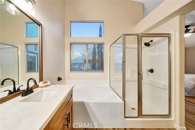 Detail Gallery Image 40 of 56 For 36634 Sulphur Springs, Palmdale,  CA 93552 - 5 Beds | 2 Baths