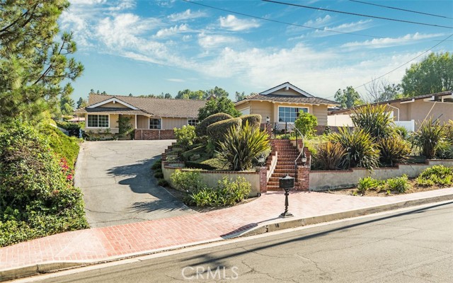 18 Santa Bella Road, Rolling Hills Estates, California 90274, 4 Bedrooms Bedrooms, ,3 BathroomsBathrooms,Residential,Sold,Santa Bella,PW22201793