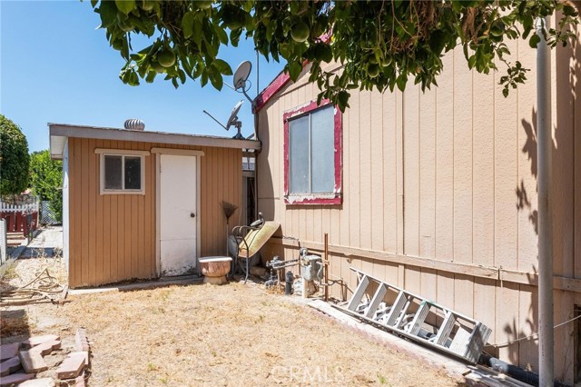 Detail Gallery Image 31 of 40 For 21100 State St 217a,  San Jacinto,  CA 92583 - 2 Beds | 2 Baths