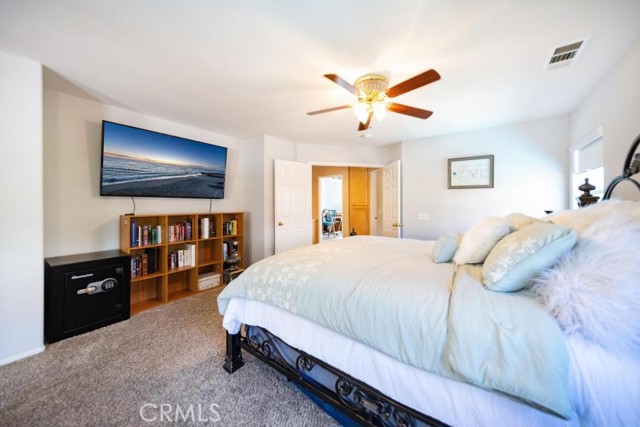 Detail Gallery Image 29 of 40 For 29063 Boulder Crest, Menifee,  CA 92584 - 5 Beds | 3 Baths