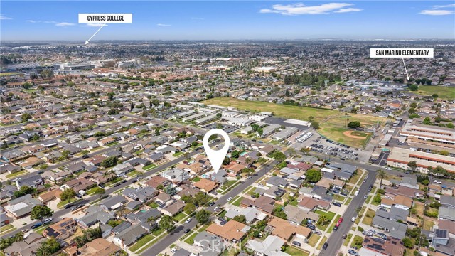 Detail Gallery Image 30 of 34 For 6534 San Homero Way, Buena Park,  CA 90620 - 3 Beds | 2 Baths