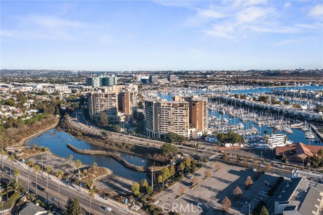 Detail Gallery Image 45 of 54 For 4337 Marina City Dr. #1041,  Marina Del Rey,  CA 90292 - 2 Beds | 2 Baths