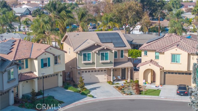 Detail Gallery Image 27 of 37 For 889 Campbell Way, Pomona,  CA 91768 - 3 Beds | 2/1 Baths