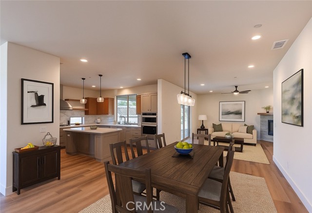 Detail Gallery Image 4 of 24 For 2235 Holly Dr, Paso Robles,  CA 93446 - 3 Beds | 2 Baths