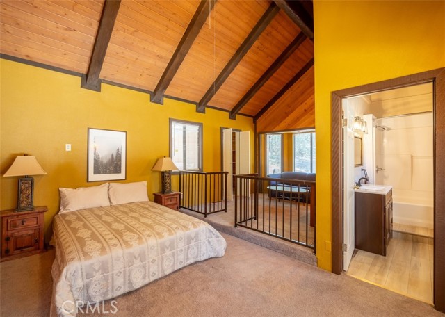 Detail Gallery Image 20 of 39 For 789 Iris Dr, Big Bear Lake,  CA 92315 - 3 Beds | 3 Baths