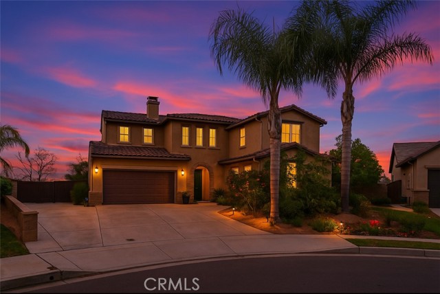 Details for 13216 Finish Draft Court, Eastvale, CA 92880