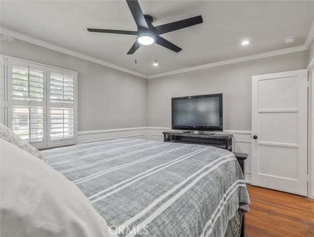 Detail Gallery Image 13 of 26 For 3826 S Burnside, Baldwin Hills,  CA 90008 - 3 Beds | 1 Baths