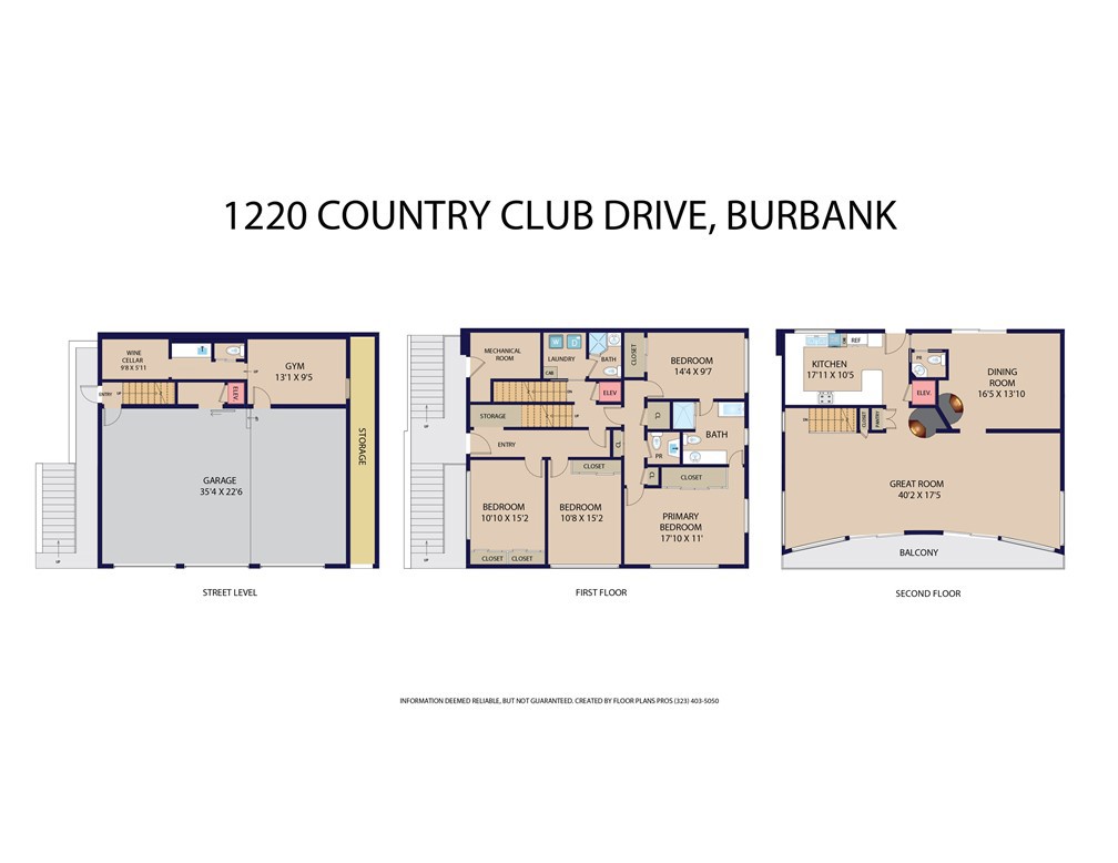 1220 Country Club DriveBurbank img 4
