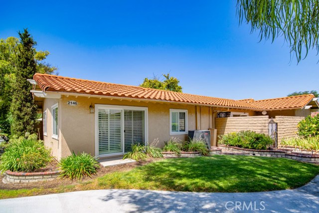 2146 Ronda Granada #B, Laguna Woods, CA 92637