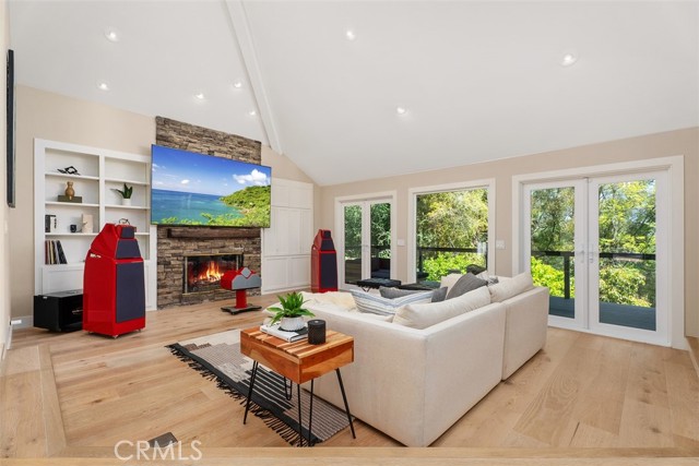 Detail Gallery Image 5 of 33 For 31852 via Faisan, Coto de Caza,  CA 92679 - 4 Beds | 4/2 Baths