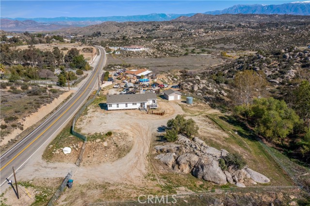 Detail Gallery Image 3 of 75 For 23300 Juniper Flats Rd, Nuevo,  CA 92567 - 3 Beds | 2 Baths