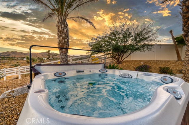 Detail Gallery Image 39 of 75 For 7935 Cibola Trl, Yucca Valley,  CA 92284 - 3 Beds | 2/1 Baths