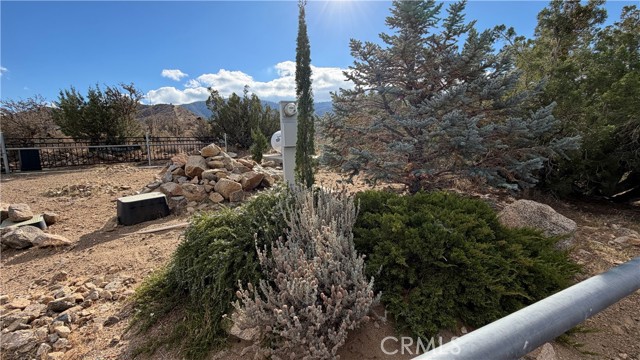 Detail Gallery Image 67 of 68 For 275 Canyon, Pinon Hills,  CA 92371 - 3 Beds | 2/1 Baths