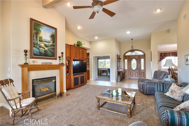 Home for Sale in Fallbrook