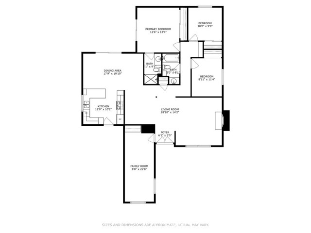 Property Photo from MLS