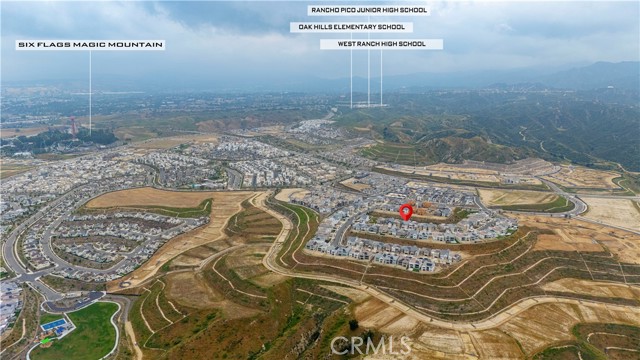 Detail Gallery Image 62 of 74 For 27526 Elderberry Dr, Valencia,  CA 91381 - 5 Beds | 5/1 Baths