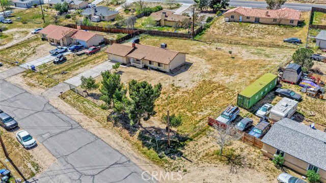 Detail Gallery Image 49 of 58 For 15870 Cazadero, Victorville,  CA 92394 - 3 Beds | 2 Baths