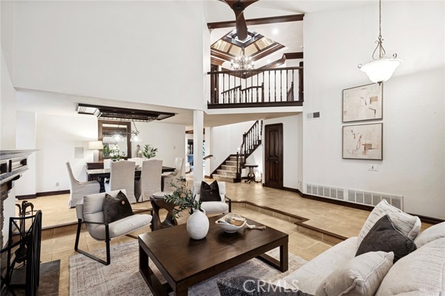 Detail Gallery Image 5 of 29 For 30951 via Errecarte, San Juan Capistrano,  CA 92675 - 5 Beds | 3 Baths