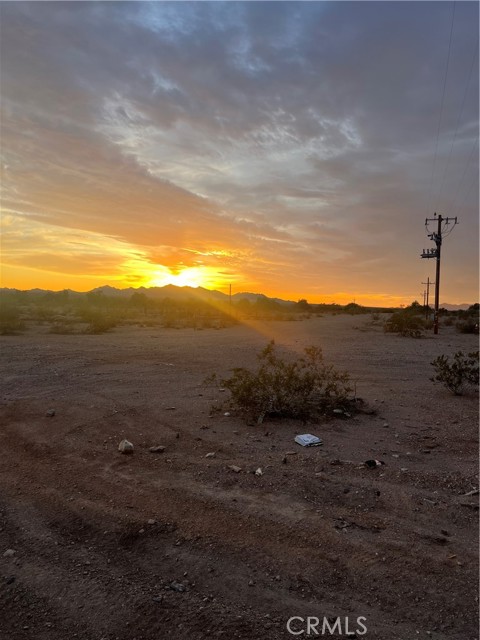 Detail Gallery Image 8 of 10 For 0 Road, Vidal,  CA 92280 - – Beds | – Baths