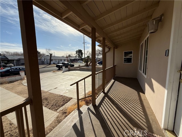 Detail Gallery Image 3 of 28 For 44515 Fern Ave, Lancaster,  CA 93534 - 2 Beds | 1 Baths