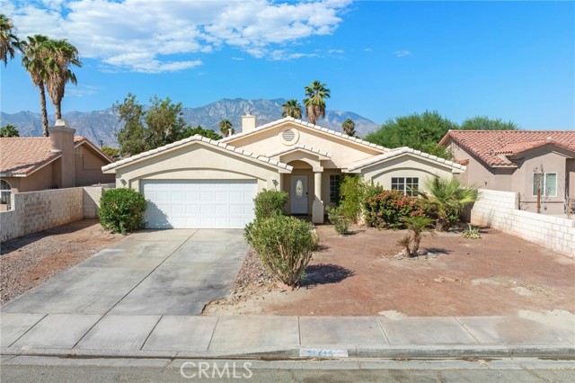 Detail Gallery Image 1 of 29 For 31415 Avenida Juarez, Cathedral City,  CA 92234 - 4 Beds | 2 Baths