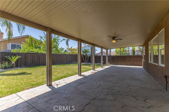 Detail Gallery Image 33 of 36 For 1883 Jasmine Ct, San Jacinto,  CA 92583 - 4 Beds | 2/1 Baths