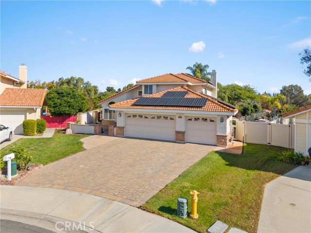 Detail Gallery Image 4 of 71 For 29824 Nightview Cir, Temecula,  CA 92591 - 4 Beds | 3 Baths