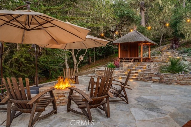 Detail Gallery Image 49 of 70 For 2195 Wilton, Cambria,  CA 93428 - 3 Beds | 2 Baths