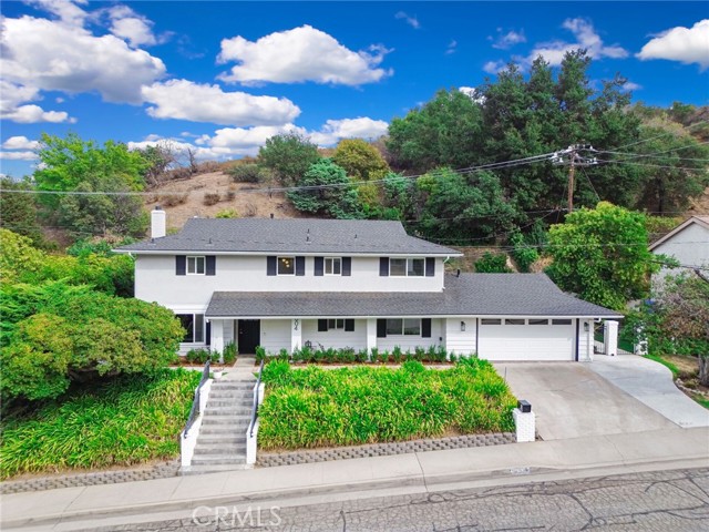 Detail Gallery Image 6 of 60 For 804 Puma Canyon Ln, Glendora,  CA 91740 - 4 Beds | 3 Baths