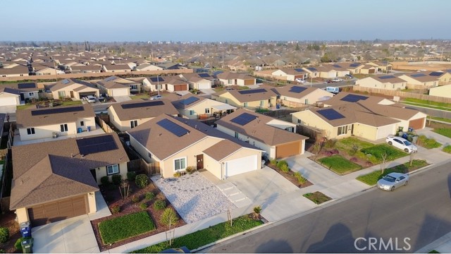 Detail Gallery Image 44 of 46 For 739 Marcus Ct, Merced,  CA 95341 - 4 Beds | 2 Baths