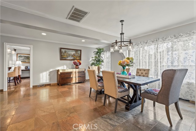 Detail Gallery Image 8 of 30 For 790 N El Molino, Pasadena,  CA 91104 - 6 Beds | 6 Baths