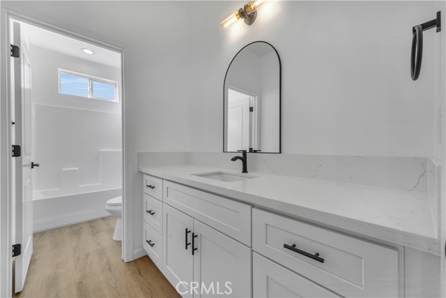 Detail Gallery Image 22 of 39 For 9224 Holly Ave, California City,  CA 93505 - 4 Beds | 3 Baths