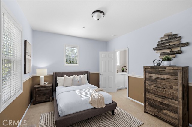Detail Gallery Image 16 of 32 For 25 Corbin, Ladera Ranch,  CA 92694 - 2 Beds | 2/1 Baths