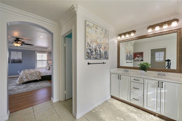 Detail Gallery Image 26 of 36 For 7603 Bristol Bay Cir, Corona,  CA 92880 - 3 Beds | 2/1 Baths