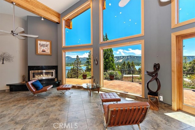 Detail Gallery Image 9 of 50 For 41611 St Hwy 38, Big Bear Lake,  CA 92333 - 4 Beds | 3/1 Baths