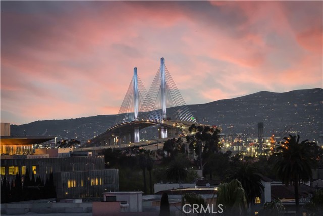 Detail Gallery Image 38 of 38 For 535 Magnolia #113,  Long Beach,  CA 90802 - 1 Beds | 1 Baths