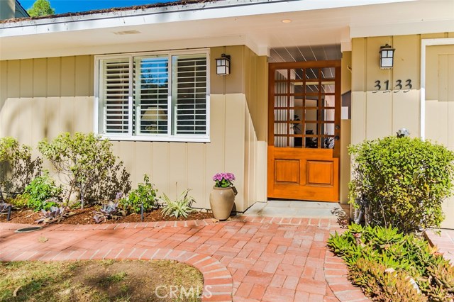 3133 Palos Verdes Drive, Palos Verdes Estates, California 90274, 3 Bedrooms Bedrooms, ,2 BathroomsBathrooms,Residential,Sold,Palos Verdes,SB17245869