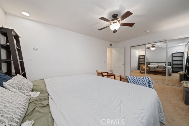 Detail Gallery Image 18 of 28 For 166 Southampton Way #21,  Placentia,  CA 92870 - 2 Beds | 1 Baths