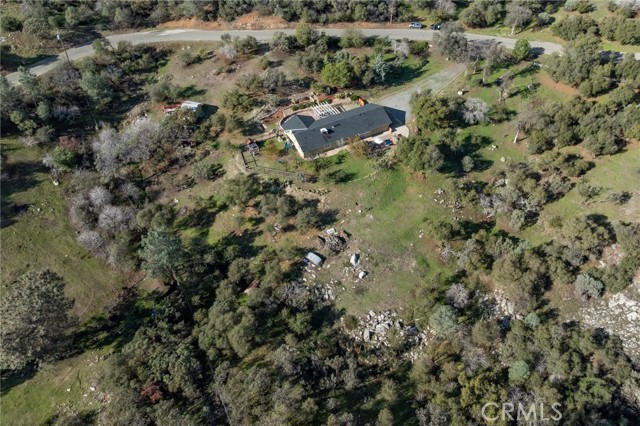 Detail Gallery Image 70 of 75 For 30301 Longview Ln, Coarsegold,  CA 93614 - 3 Beds | 2 Baths