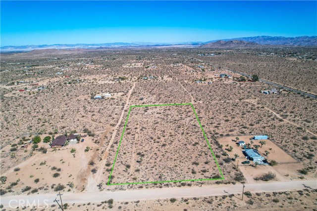 Detail Gallery Image 11 of 16 For 3161 Warren Vista Ave, Yucca Valley,  CA 92284 - – Beds | – Baths