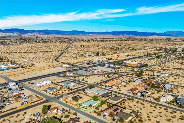 Detail Gallery Image 36 of 41 For 6583 Mariposa Ave, Twentynine Palms,  CA 92277 - 2 Beds | 2 Baths