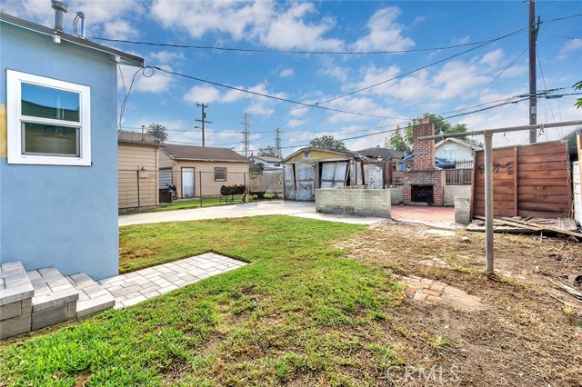 Detail Gallery Image 23 of 25 For 926 East 97th Street, Los Angeles,  CA 90002 - 2 Beds | 1 Baths