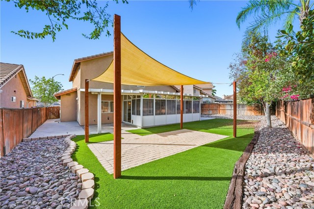 Detail Gallery Image 37 of 52 For 19618 Jill Court 19618, Riverside,  CA 92508 - 3 Beds | 2/1 Baths