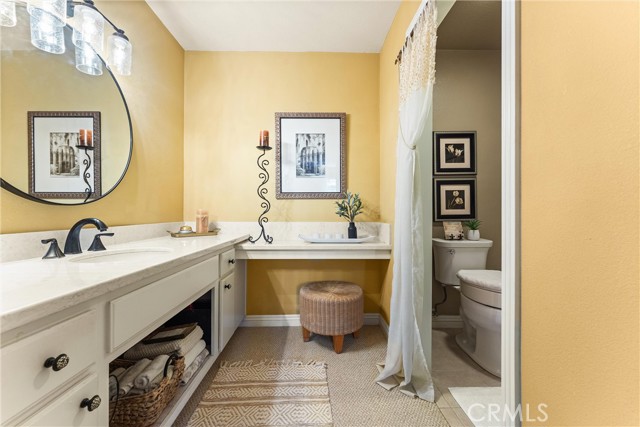 Detail Gallery Image 20 of 29 For 2960 Champion Way #709,  Tustin,  CA 92782 - 2 Beds | 2 Baths