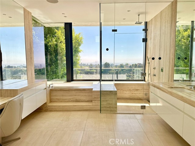 Detail Gallery Image 19 of 68 For 1188 Roberto Ln, Los Angeles,  CA 90077 - 5 Beds | 7 Baths