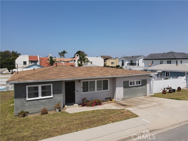3201 Vail Avenue, Redondo Beach, California 90278, 3 Bedrooms Bedrooms, ,1 BathroomBathrooms,Residential,Sold,Vail,SB23088680