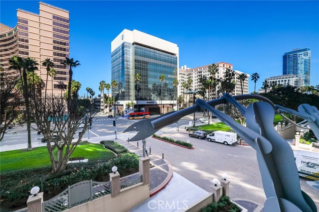 Detail Gallery Image 32 of 47 For 388 E Ocean Bld #305,  Long Beach,  CA 90802 - 2 Beds | 2 Baths