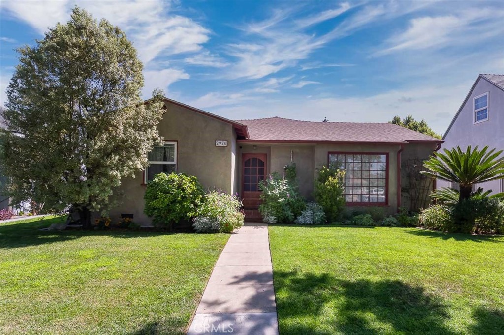 2970 Daisy Avenue