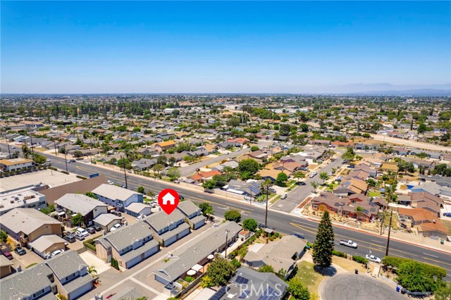 Detail Gallery Image 24 of 28 For 7342 Cerritos Ave #2,  Stanton,  CA 90680 - 2 Beds | 2/1 Baths