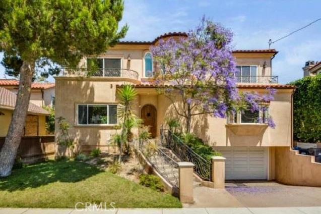 817 Garnet Street, Redondo Beach, California 90277, 3 Bedrooms Bedrooms, ,3 BathroomsBathrooms,Residential,Sold,Garnet,PV16010087